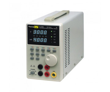 ПрофКиП Б5-300М источник питания программируемый (0 В … 300 В)