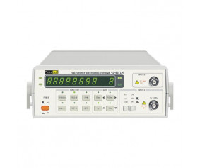 ПрофКиП Ч3-63/1М частотомер электронно-счетный