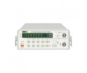ПрофКиП Ч3-63М частотомер электронно-счетный