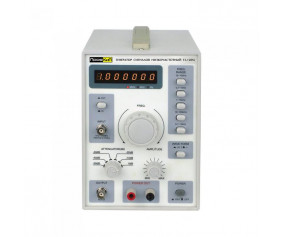 ПрофКиП Г3-120М генератор сигналов низкочастотный (10 Гц … 1 МГц)