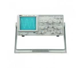 ПрофКиП С1-118М осциллограф универсальный (2 канала, 0 МГц … 20 МГц)