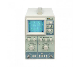 ПрофКиП С1-156М осциллограф универсальный (1 канал, 0 МГц … 10 МГц)