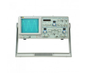 ПрофКиП С1-171М осциллограф сервисный (2 канала, 0 МГц … 60 МГц)