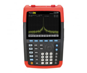 ПрофКиП С4-200 анализатор спектра