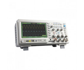 ПрофКиП С8-2021 осциллограф цифровой (2 канала, 0 МГц … 25 МГц)