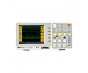 ПрофКиП С8-3021 осциллограф смешанных сигналов (2 канала, 0 МГц … 25 МГц)