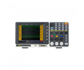 ПрофКиП С8-3101 осциллограф смешанных сигналов (2 канала, 0 МГц … 100 МГц)