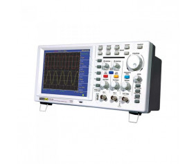 ПрофКиП С8-33М осциллограф цифровой (2 канала, 0 МГц … 25 МГц)