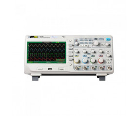 ПрофКиП С8-4074 осциллограф цифровой (4 канала, 0 МГц … 70 МГц)