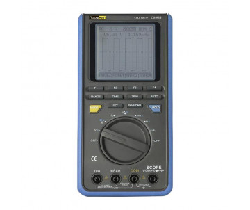 ПрофКиП С8-98B осциллограф-мультиметр портативный (1 канал, 0 МГц … 8 МГц)