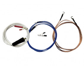 ПрофКиП УПУ-К02 — комплект высоковольтных кабелей